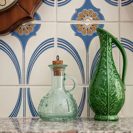 Lejlighed Casa Della Zia Poggiardo