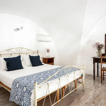 Casa Della Zia Lejlighed Poggiardo