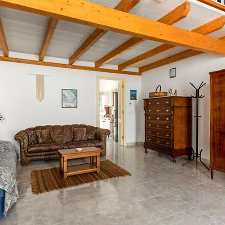Casa Della Zia Apartment *
