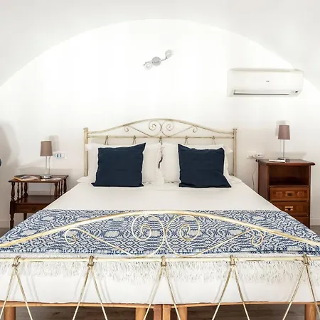 Casa Della Zia * Poggiardo