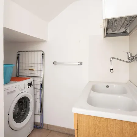 Casa Della Zia Lejlighed