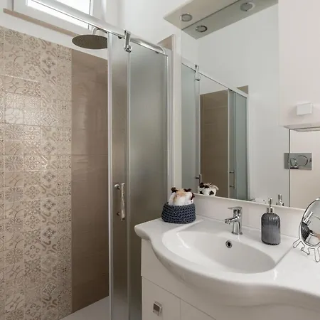 Casa Della Zia Poggiardo