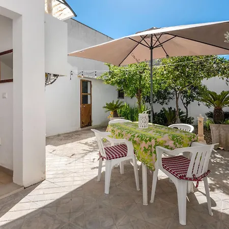 Casa Della Zia Apartment Poggiardo