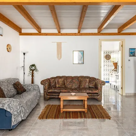 Apartment Casa Della Zia Poggiardo