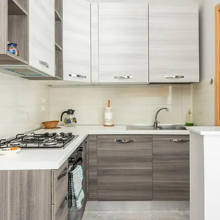 Casa Della Zia Poggiardo