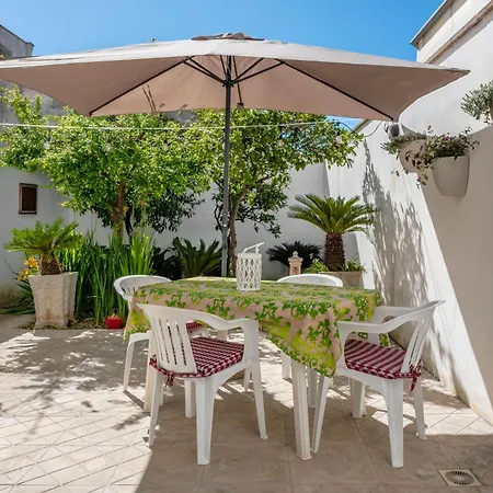 Casa Della Zia Apartment Poggiardo