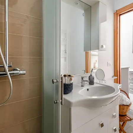 Casa Della Zia * Poggiardo