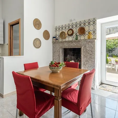 Lejlighed Casa Della Zia Poggiardo