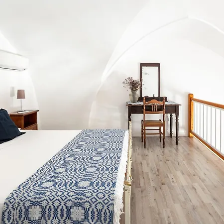 Casa Della Zia Apartamento *