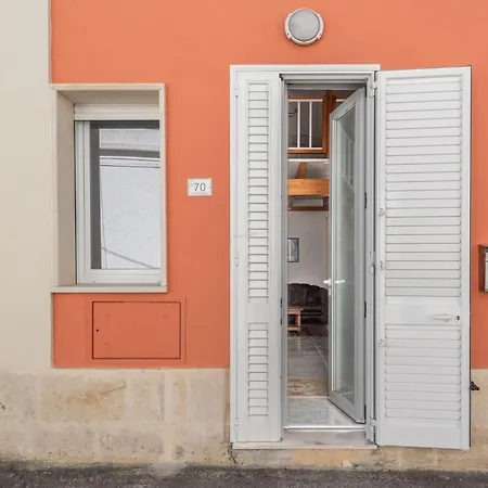 Casa Della Zia * Poggiardo