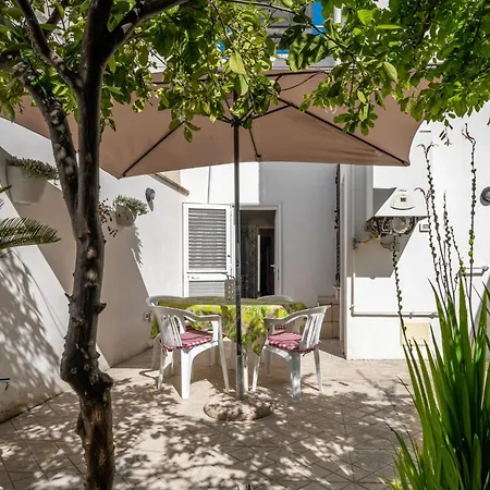 Appartamento Casa Della Zia Poggiardo