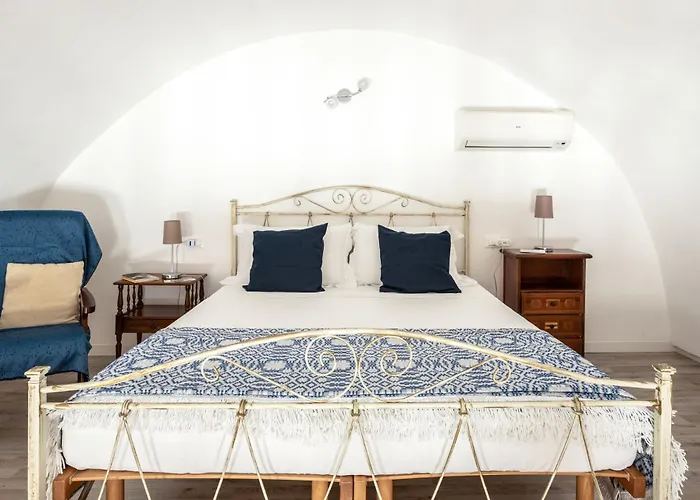 Casa Della Zia * Poggiardo