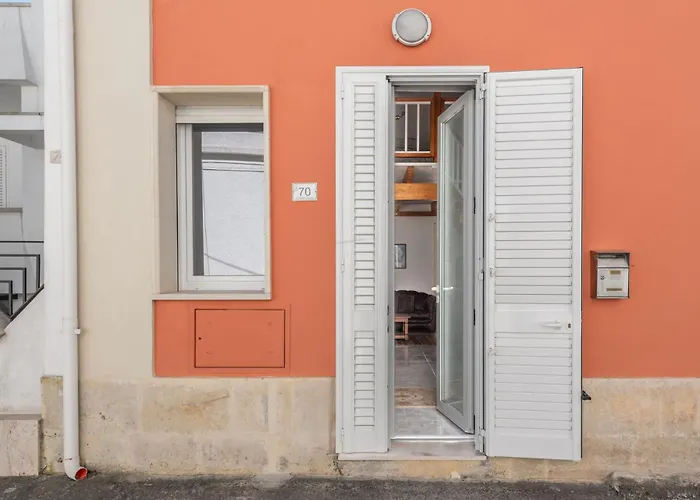 Casa Della Zia * 波贾尔多