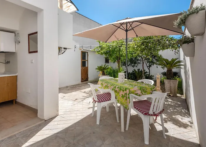 Casa Della Zia Daire Poggiardo