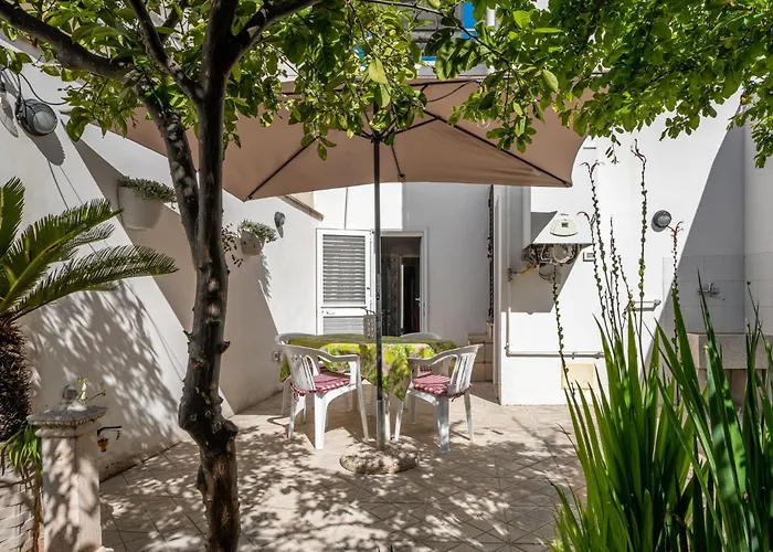 公寓 Casa Della Zia 波贾尔多